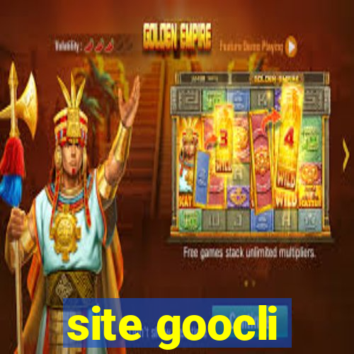 site goocli